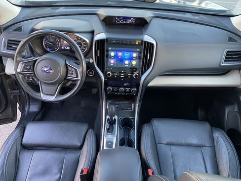 Used 2021 Subaru Ascent Limited w/ Technology Package image 20