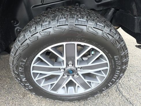 Used 2024 Jeep Wrangler High Altitude image 6