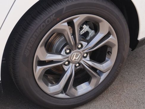 New 2026 Honda Accord EX-L image 43