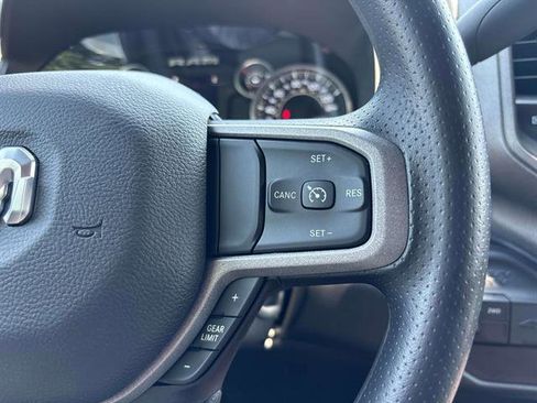 New 2024 RAM 2500 Tradesman w/ Chrome Appearance Group image 13