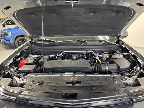 New 2026 Chevrolet Colorado LT w/ Advanced Trailering Package AWD/4WD image 50