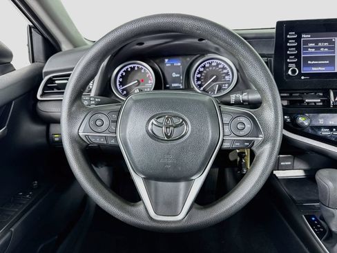Used 2023 Toyota Camry LE FWD image 17