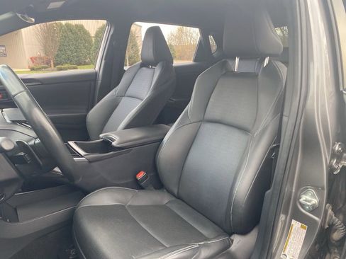 Used 2023 Subaru Solterra AWD image 17