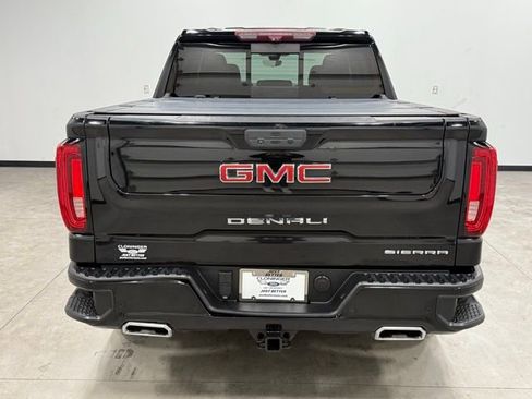 Used 2020 GMC Sierra 1500 Denali w/ Denali Ultimate Package image 10