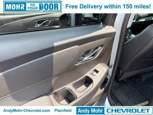 Used 2020 Chevrolet Traverse Premier w/ Redline Edition AWD/4WD image 30