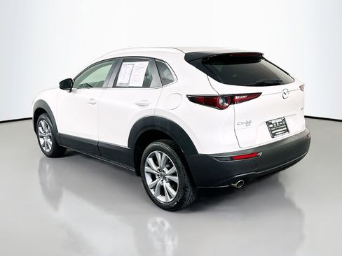 Used 2023 MAZDA CX-30 AWD 2.5 S w/ Preferred Package image 5
