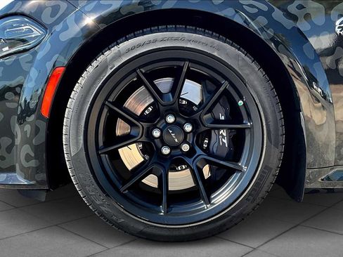 Used 2023 Dodge Charger SRT Hellcat w/ Harman/Kardon Audio Group image 9