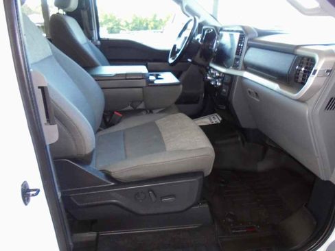 Used 2022 Ford F150 XLT w/ Equipment Group 302A High image 8