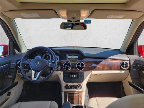 Used 2013 Mercedes-Benz GLK 350 2WD image 17
