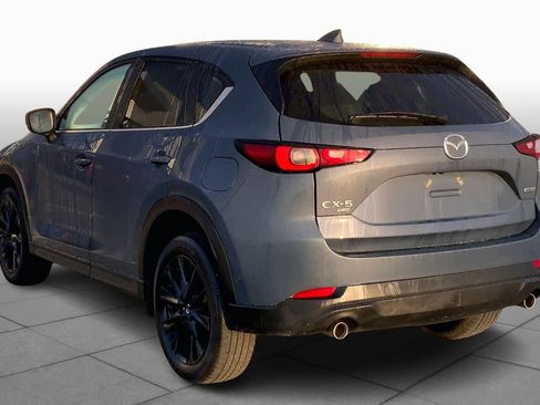 Used 2024 MAZDA CX-5 Carbon Edition image 11