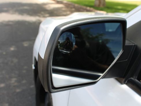 Used 2017 Chevrolet Silverado 1500 LT w/ All Star Edition RWD image 52