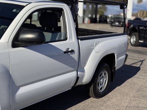 Used 2013 Toyota Tacoma 2WD Regular Cab image 9