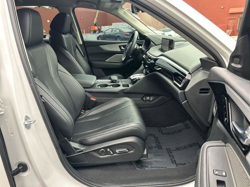 Used 2023 Acura MDX FWD w/ Technology Package image 14