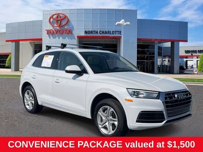 Used 2019 Audi Q5 2.0T Premium w/ Convenience Package