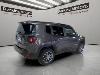 Used 2019 Jeep Renegade Sport w/ Sport Appearance Group