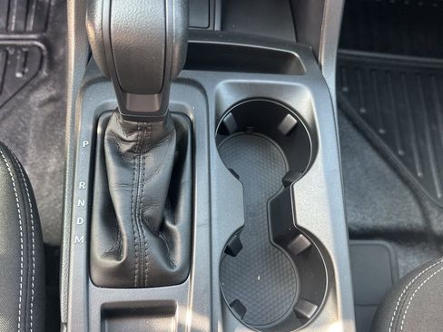 New 2025 Ford Ranger XL image 22