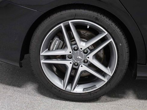 Used 2014 Mercedes-Benz CLA 45 AMG 4MATIC image 32