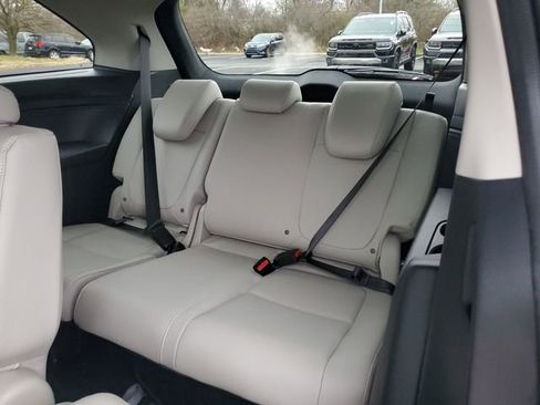 New 2026 Honda Odyssey EX-L image 41