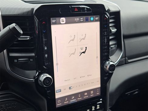 New 2026 RAM 3500 Big Horn image 27