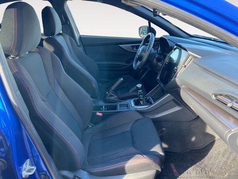 Used 2022 Subaru WRX Premium image 15