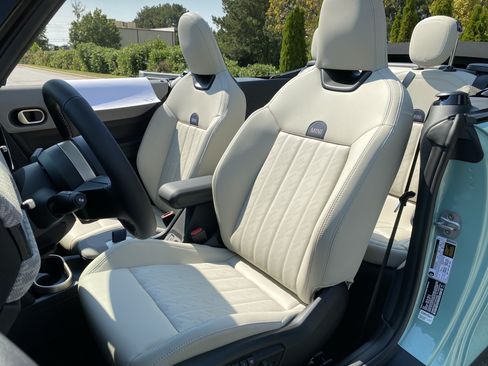 Used 2026 MINI Cooper S FWD image 7