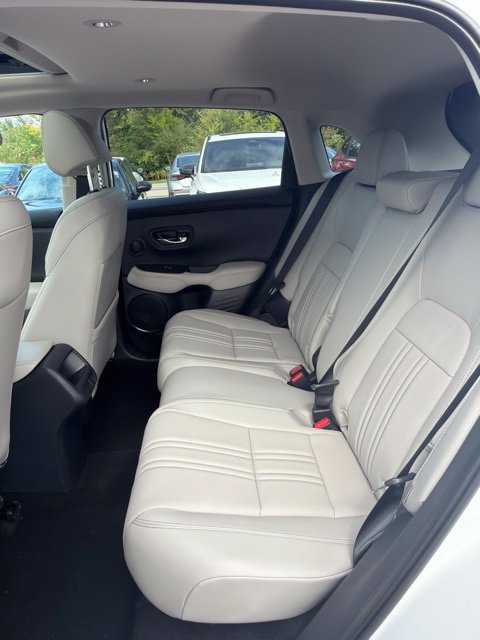 New 2027 Honda HR-V EX-L image 11