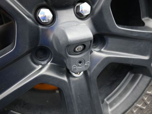 Used 2018 Jeep Wrangler Unlimited Sport S image 36