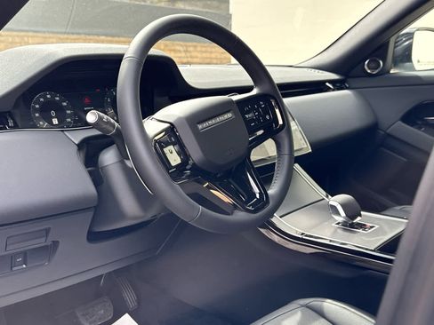 New 2026 Land Rover Range Rover Evoque S AWD/4WD image 12