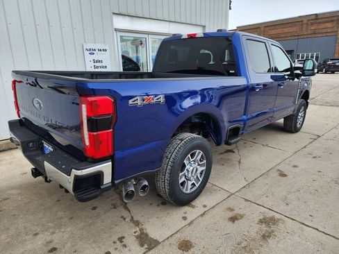 New 2026 Ford F250 Lariat AWD/4WD image 6