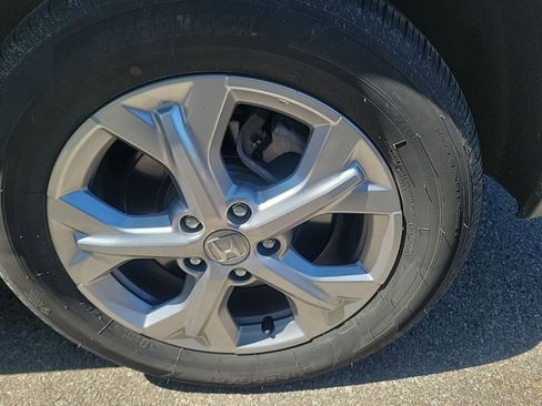 Used 2023 Honda HR-V LX image 17