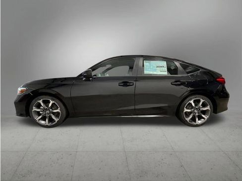 New 2026 Honda Civic Sport Touring image 2