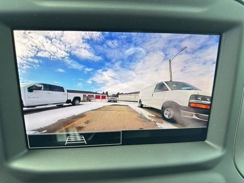 New 2025 Chevrolet Silverado 2500 W/T w/ WT Convenience Package AWD/4WD image 19