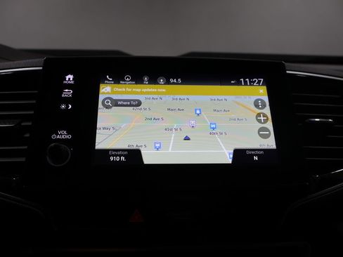 Used 2023 Honda Passport Elite image 27