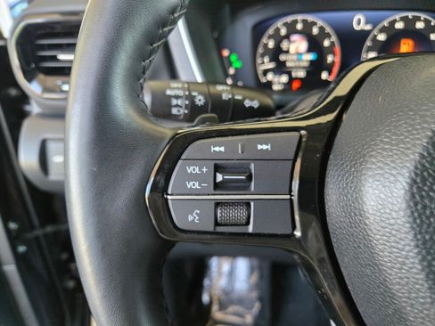 Certified 2023 Honda Pilot Elite image 24