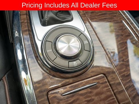 Used 2020 Nissan Armada SL w/ Premium Package RWD image 20