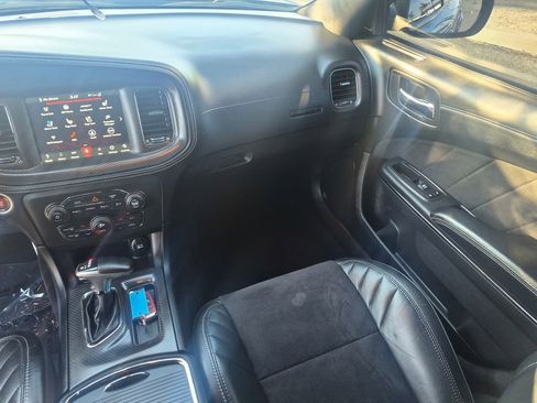 Used 2021 Dodge Charger SRT Hellcat w/ Harman/Kardon Audio Group image 18
