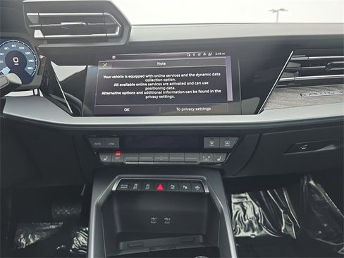 Used 2025 Audi A3 2.0T Premium w/ Convenience Package image 22