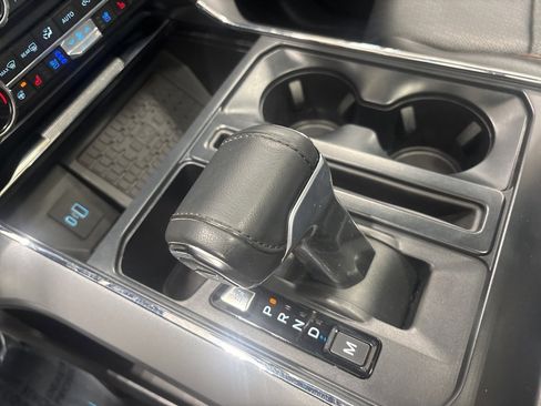 Used 2024 Ford F150 Lariat w/ Equipment Group 502A High image 45