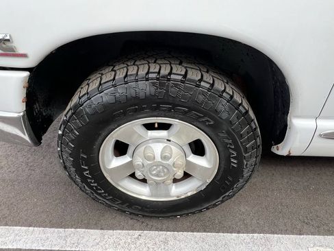 Used 2004 Dodge Ram 3500 Truck ST w/ Trailer Tow Group RWD image 15