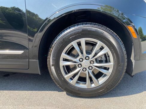Used 2022 Cadillac XT5 Premium Luxury AWD/4WD image 26