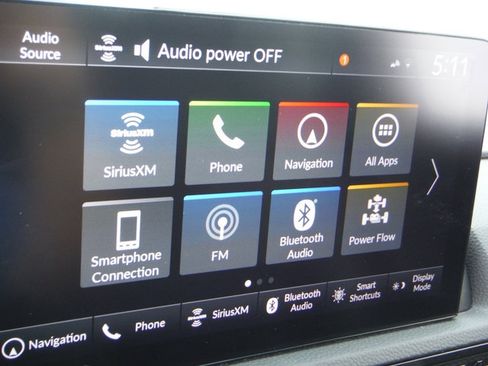 Used 2024 Honda CR-V Sport Touring image 29