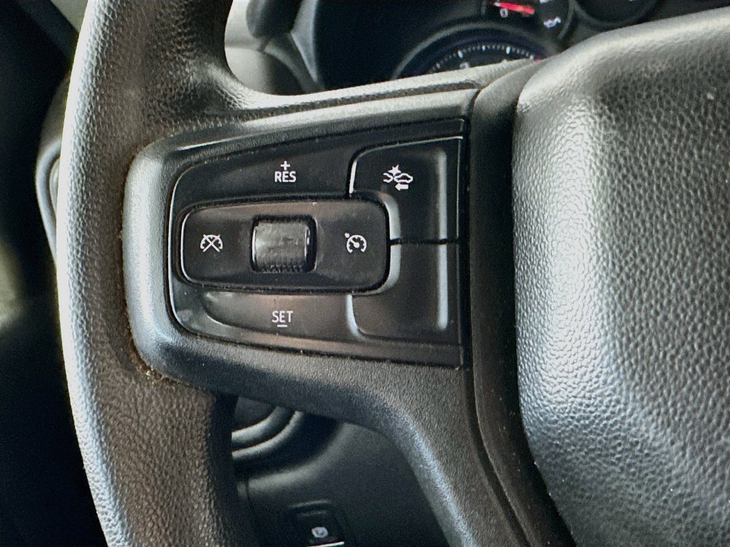 Used 2024 Chevrolet Silverado 3500 W/T AWD/4WD image 25