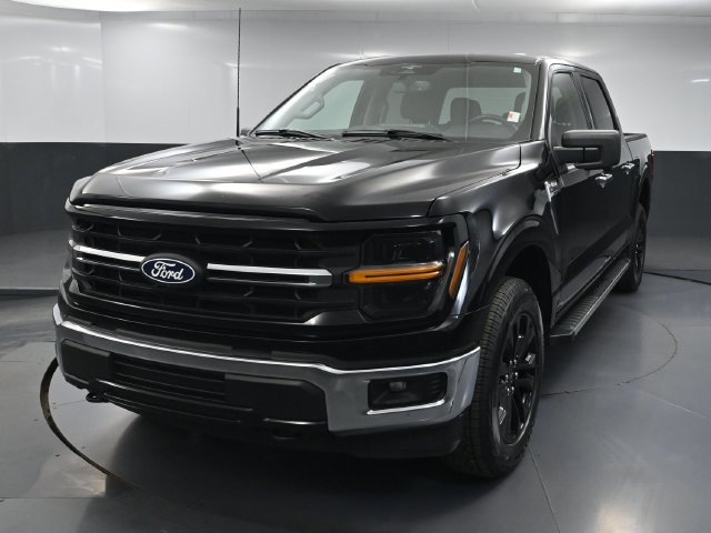 Used 2024 Ford F150 XLT AWD/4WD image 9
