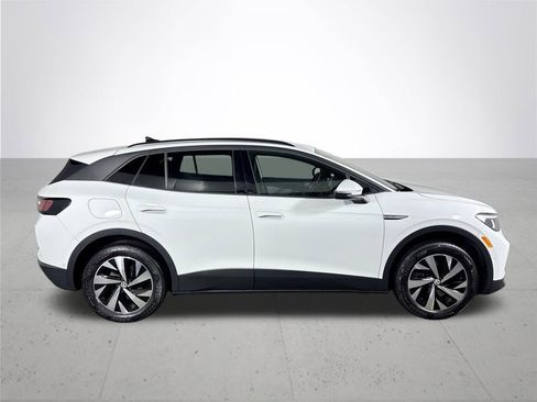 Certified 2023 Volkswagen ID.4 Pro image 5