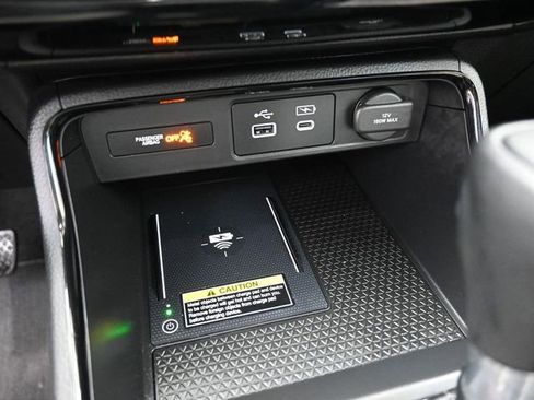 Certified 2025 Honda CR-V EX-L image 29