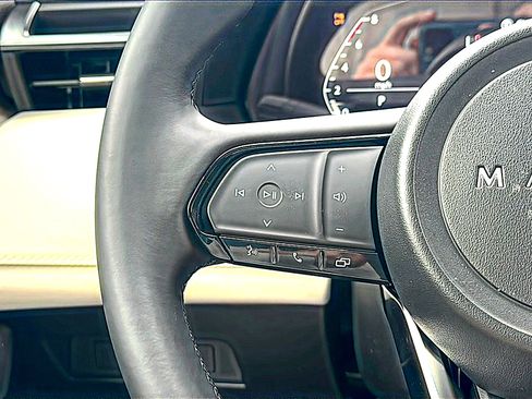 New 2026 MAZDA CX-5 Preferred AWD/4WD image 19