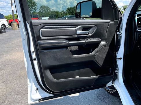 Used 2023 RAM 1500 Big Horn AWD/4WD image 23