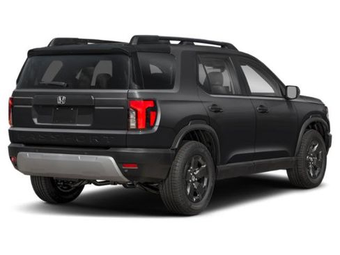 New 2026 Honda Passport RTL image 2