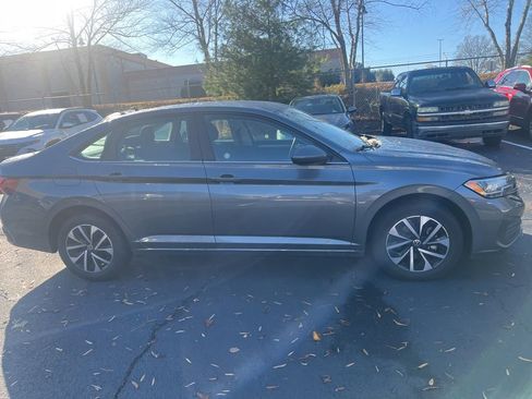 Used 2024 Volkswagen Jetta S image 23