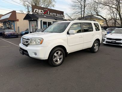 Used 2010 Honda Pilot EX-L